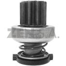 Impulsor do motor de partida Ford Cargo 2005 a 2011 ZEN 1697