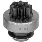 Impulsor do motor de partida Ford Courier 1997 a 2013 ZEN