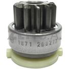 Impulsor do motor de partida Ford Ecosport 2003 a 2024 ZEN Impulsor do motor de partida Ford Ecosport 2003 a 2024 ZEN