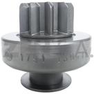 Impulsor do motor de partida Ford Ecosport 2012 a 2025 ZEN Impulsor do motor de partida Ford Ecosport 2012 a 2025 ZEN