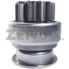 Impulsor do motor de partida Ford Fusion 2006 a 2010 ZEN