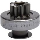 Impulsor do motor de partida Ford Ka 1999 a 2014 ZEN 1533 Impulsor do motor de partida Ford Ka 1999 a 2014 ZEN 1533