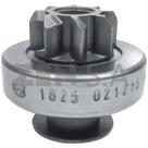 Impulsor do motor de partida Ford Ka 2014 a 2022 ZEN 1825