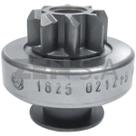 Impulsor do motor de partida Ford Ka Sedan 2015 a 2023 ZEN