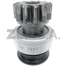 Impulsor do motor de partida Ford Ranger 2012 a 2024 ZEN