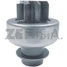 Impulsor do motor de partida Hyundai Hb20 2012 a 2022 ZEN
