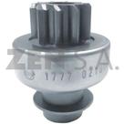 Impulsor do motor de partida Hyundai Hb20 S 2013 a 2022 ZEN