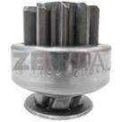 Impulsor do motor de partida Hyundai Hr 2007 a 2014 ZEN 1794