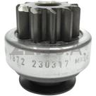 Impulsor do motor de partida Hyundai Hr Hd 2004 a 2011 ZEN