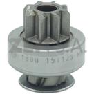 Impulsor do motor de partida Hyundai Sonata 1993 a 2004 ZEN Impulsor do motor de partida Hyundai Sonata 1993 a 2004 ZEN