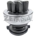 Impulsor do motor de partida Iveco Daily 2012 a 2024 ZEN Impulsor do motor de partida Iveco Daily 2012 a 2024 ZEN