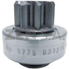 Impulsor do motor de partida Kia Soul 2009 a 2020 ZEN 1775