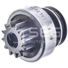 Impulsor do motor de partida Mb Sprinter Furgão 2011 a 2016