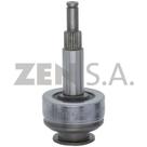Impulsor do motor de partida Mercedes 1720 K 1998 a 2005