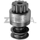 Impulsor do motor de partida Mercedes Lk 2325 1990 a 2005