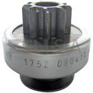 Impulsor do motor de partida Renault Clio 1996 a 2016 ZEN