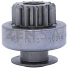 Impulsor do motor de partida Renault Duster 2011 a 2020 ZEN