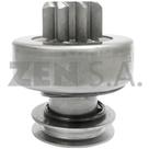 Impulsor do motor de partida Renault Logan 2007 a 2024 ZEN