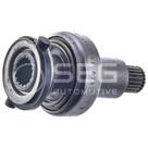 Impulsor do motor de partida Toyota Hilux Sw4 2016 a 2019 Impulsor do motor de partida Toyota Hilux Sw4 2016 a 2019