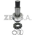 Impulsor do motor de partida Volkswagen Amarok 2010 a 2023