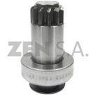 Impulsor do motor de partida Volkswagen Fox 2003 a 2014 ZEN
