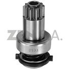 Impulsor do motor de partida Volkswagen Gol 1996 a 2013 ZEN