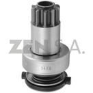 Impulsor do motor de partida Volkswagen Golf 2001 a 2014 ZEN