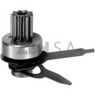 Impulsor do motor de partida Volkswagen Logus 1992 a 1997
