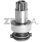 Impulsor do motor de partida Volkswagen Parati 1984 a 2012 Impulsor do motor de partida Volkswagen Parati 1984 a 2012