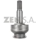 Impulsor do motor de partida Volvo Fm 420 2018 a ZEN 1661