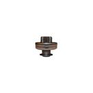 Impulsor motor de partida renault clio 1,0kw fs10b3 - valeo