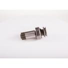 Impulsor motor partida 12V Fiat Siena 2010 a 2012 Bosch