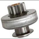 Impulsor motor partida 12V Renault Clio 2000 a 2009 Valeo