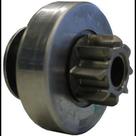 Impulsor motor partida 12V Symbol 2009 a 2013 Valeo