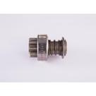 Impulsor motor partida Agrale Tx 1.100 1982 a 1983 Bosch