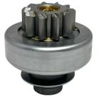 Impulsor Motor Partida Bongo Master