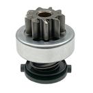 Impulsor Motor Partida Ducato Iveco Jumper Boxer Silverado