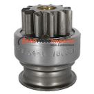Impulsor Motor Partida Ford Fusion Nissan Frontier Xterra
