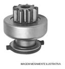 Impulsor Motor Partida Palio Siena Marea Brava Stilo Bosch