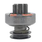 Impulsor Motor Partida Renault Logan Sandero Megane Scenic