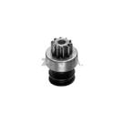 Impulsor Partida 10 Dentes D20 F4000 6600 F11000 F12000 F13000 F2000 2904 1976 Em Diante 2785 3366 2754 1976 Em Diante 290 Ra 296/4 1976Em Diante 400