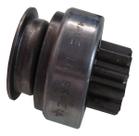 Impulsor Partida 10 Dentes Silverado Nissan March Zen1761