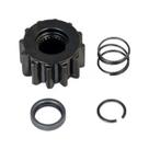 Impulsor Partida 38Mt 12 Dentes compativel Magnum Mx220 Mx270 Colheitadeira 1620 1640 1644 1666 1668 1670 1680 1688 1690 2144 2166 2188 2366 2399 Trat