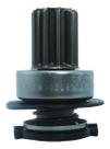 Impulsor Partida Bendix Escort Hobby Passat Polo Zen0729