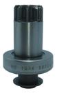 Impulsor Partida Bendix Fox G4 G5 Gol Polo Golf Zen1534