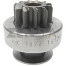 Impulsor Partida C3 Ds3 C2 C5 Berlingo C4 Xsara 304 208 206 207 407 Espace Trafic Box Megane Clio Thalia Laguna 19 Scenic Kangoo Rapid Box 11 Dentes V