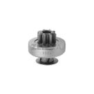 Impulsor Partida Celta 1.0 Novo Corsa Clio 1.6 Scenic 2.0 16V 2003 Em Diante 93297293 Ss260300 090800 188440 494830 Onde Pode Ser Montado 93260358 Bd7