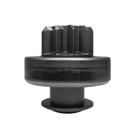 Impulsor Partida do Motor Arranque Ford Courier Fiesta Ka 1.0 1.6 Ecosport 1.0 Escort 1.6 Foc - Zen