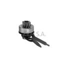 Impulsor Partida Escort 1.6 1.8 Gol Santana Clio Carat Gacel Senda 1987Be0040 227783 228133 35257521 35257783 35258133