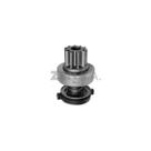 Impulsor Partida F250 F4000 Cummins 10 Dentes 6033Ado284 9033Ado284 229984